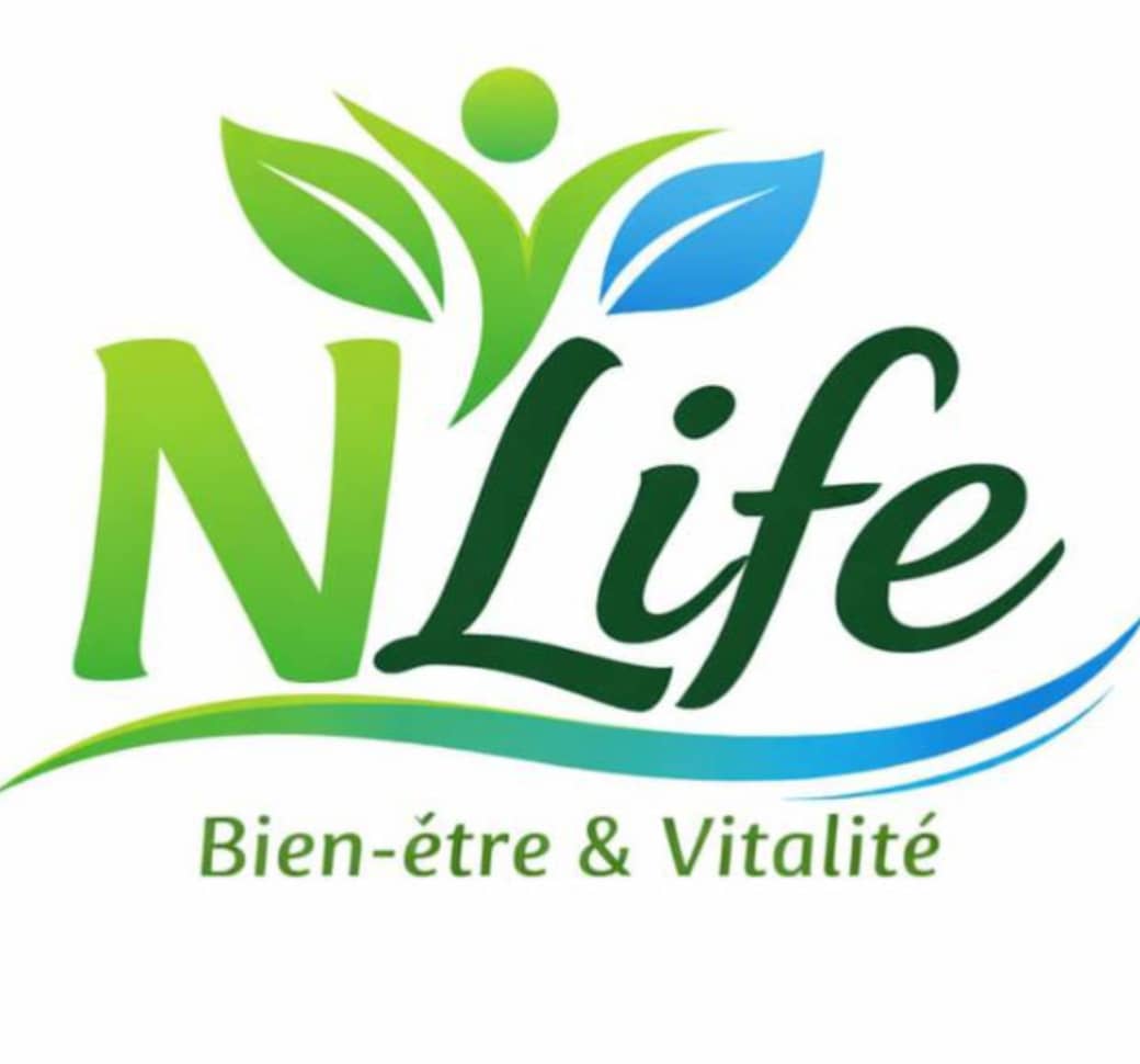 Logo NLife